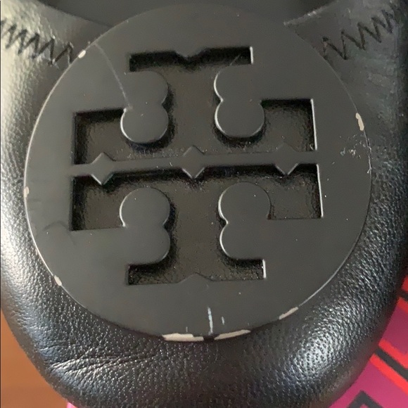Tory Burch flats - Picture 3 of 7